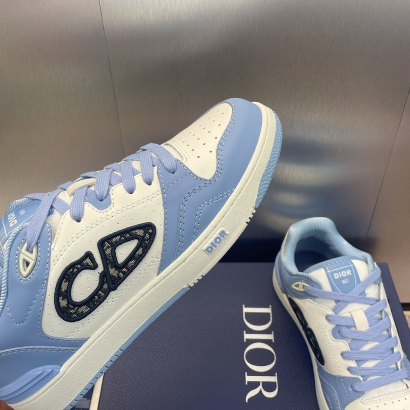 Christian Dior Casual Shoes